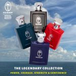 عطر ادکلن چمپیون فیجی راگبی - Champion Fiji Rugby - بررسی، قیمت و خرید