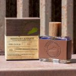 عطر ادکلن کنتاکی بوربون دیستیلی سریز - Kentucky Bourbon Distillery Series - بررسی، قیمت و خرید