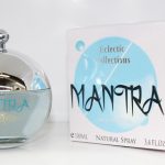 عطر ادکلن منترا اکلکتیک کالکشنز - Mantra Eclectic Collections - بررسی، قیمت و خرید
