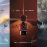 عطر ادکلن میدنایت تو سانرایز اِترنال جِرنی - Midnight to Sunrise Eternal Journey - بررسی، قیمت و خرید