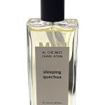 عطر ادکلن اسلیپینگ کچوا فام‌پرفام - Sleeping Quechua FUMparFUM - بررسی، قیمت و خرید