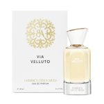 عطر ادکلن ویا ولوتو فابریکا دلا موسا - Via Velluto Fabbrica Della Musa - بررسی، قیمت و خرید