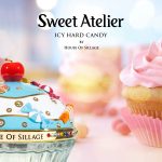 عطر ادکلن آیسی هارد کندی هاوس آو سیلاژ - Icy Hard Candy House Of Sillage - بررسی، قیمت و خرید