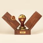 عطر ادکلن صحرا فیفا ورلد کاپ قطر ۲۰۲۲ پرفیومز - Sahraa FIFA World Cup Qatar 2022 Perfumes - بررسی، قیمت و خرید