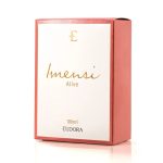 عطر ادکلن ایمنسی الایو یودورا - Imensi Alive Eudora - بررسی، قیمت و خرید
