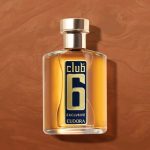 عطر ادکلن کلاب سیکس اکسکلوسیو یودورا - Club 6 Exclusive Eudora - بررسی، قیمت و خرید