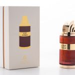 عطر ادکلن جاست امبر غَلَطی - Just Amber Ghalati - بررسی، قیمت و خرید