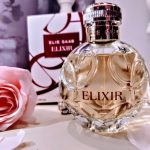 عطر ادکلن الیکسیر ایلی ساب - Elixir Elie Saab - بررسی، قیمت و خرید