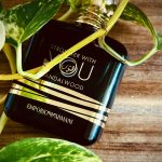 عطر ادکلن استرانگر ویت یو سَندَل‌وود جورجیو آرمانی - Stronger With You Sandalwood Giorgio Armani - بررسی، قیمت و خرید