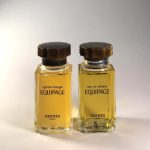 عطر ادکلن ایکیپاج اِرمِس - Equipage Hermès - بررسی، قیمت و خرید