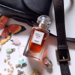 عطر ادکلن کِلی کالِشِ اِکسترِیت هرمس - Kelly Caleche Extrait Hermès - بررسی، قیمت و خرید