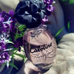 عطر ادکلن کبوتین فلورالیسیم گره - Cabotine Floralisme Grès - بررسی، قیمت و خرید