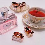 عطر ادکلن میس دیور پارفوم دیور - Miss Dior Parfum (2024) Dior - بررسی، قیمت و خرید