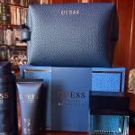 عطر ادکلن گس سدکتیو هوم بلو گس - Guess Seductive Homme Blue Guess - بررسی، قیمت و خرید