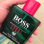 عطر ادکلن باس اسپرت یوگو باس - Boss Sport Hugo Boss - بررسی، قیمت و خرید