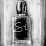 عطر ادکلن سی اینتنس نایت لایت جیورجیو آرمانی - Si Intense Night Light Giorgio Armani - بررسی، قیمت و خرید