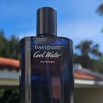 عطر ادکلن کول واتر اینتنس داویدوف - Cool Water Intense Davidoff - بررسی، قیمت و خرید