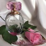 عطر ادکلن فابرلیک بای والنتین یوداشکین رز فابرلیک - Faberlic by Valentin Yudashkin Rose Faberlic - بررسی، قیمت و خرید