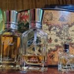 عطر ادکلن شوالیۀ دورسیه دورسه - Chevalier d'Orsay D’ORSAY - بررسی، قیمت و خرید