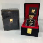 عطر ادکلن ویاژ اَ پاری فراگرنس دو بوا - Voyage à Paris Fragrance Du Bois - بررسی، قیمت و خرید