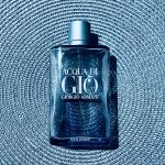 عطر ادکلن آکوا دی جیو بلو ادیشن پور هوم جورجیو آرمانی - Acqua di Gio Blue Edition Pour Homme Giorgio Armani - بررسی، قیمت و خرید
