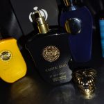 عطر ادکلن منگو آیس گالف ارکید - Mango Ice Gulf Orchid - بررسی، قیمت و خرید