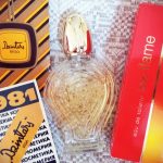 عطر ادکلن لاو فلیم دزینتارس - Love Flame Dzintars - بررسی، قیمت و خرید