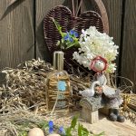 عطر ادکلن بلوگرس الیزابت آردن - Blue Grass Elizabeth Arden - بررسی، قیمت و خرید