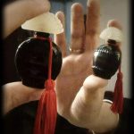عطر ادکلن تهاسیریس اکستریم گی بوشارا - Theosiris Extreme Guy Bouchara - بررسی، قیمت و خرید