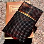 عطر ادکلن نیروانا بربن الیزابت اند جیمز - Nirvana Bourbon Elizabeth and James - بررسی، قیمت و خرید