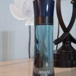 عطر ادکلن آرمانی کد کلونیا جیورجیو آرمانی - Armani Code Colonia Giorgio Armani - بررسی، قیمت و خرید