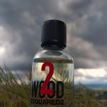 عطر ادکلن تو وود دسکوارد - 2 Wood DSQUARED² - بررسی، قیمت و خرید