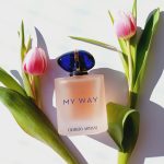 عطر ادکلن مای وی فلورال جورجو آرمانی - My Way Floral Giorgio Armani - بررسی، قیمت و خرید