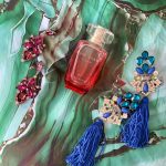 عطر ادکلن له پارفوم ریزورت کالکشن ایلی ساب - Le Parfum Resort Collection (2017) Elie Saab - بررسی، قیمت و خرید