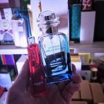 عطر ادکلن اُ دو روبارب اِکارلات ارمس - Eau de Rhubarbe Ecarlate Hermès - بررسی، قیمت و خرید