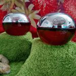 عطر ادکلن دی‌کی‌ان‌وای رد دلیشز من دانا کارن - DKNY Red Delicious Men Donna Karan - بررسی، قیمت و خرید