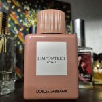 عطر ادکلن لامپراتریس رویال دولچه اند گابانا - L'Imperatrice Royale Dolce&Gabbana - بررسی، قیمت و خرید