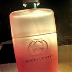 عطر ادکلن گوچی گیلیتی لاو ادیشن پور فمه گوچی - Gucci Guilty Love Edition Pour Femme Gucci - بررسی، قیمت و خرید