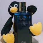 عطر ادکلن کول واتر نایت دایو داویدف - Cool Water Night Dive Davidoff - بررسی، قیمت و خرید
