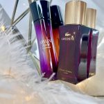 عطر ادکلن آرمانی کد کَشمیِر جورجو آرمانی - Armani Code Cashmere Giorgio Armani - بررسی، قیمت و خرید