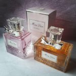 عطر ادکلن میس دیور او فرش دیور - Miss Dior Eau Fraiche Dior - بررسی، قیمت و خرید