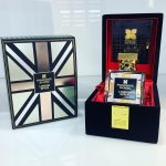 عطر ادکلن لندن اسپایس فرگرنس دو بویس - London Spice Fragrance Du Bois - بررسی، قیمت و خرید