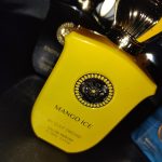 عطر ادکلن منگو آیس گالف ارکید - Mango Ice Gulf Orchid - بررسی، قیمت و خرید