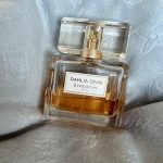 عطر ادکلن داهلیا دیوین او دو توالت ژیوانشی - Dahlia Divin Eau de Toilette Givenchy - بررسی، قیمت و خرید