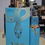 عطر ادکلن وولکن فو فرنچ اونیو - Vulcan Feu French Avenue - بررسی، قیمت و خرید