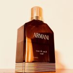 عطر ادکلن آرمانی او دو نویت عود جورجیو آرمانی - Armani Eau de Nuit Oud Giorgio Armani - بررسی، قیمت و خرید