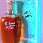 عطر ادکلن توجور موا دانا - Toujours Moi Dana - بررسی، قیمت و خرید