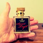 عطر ادکلن سیکرت تریست اکستریت د پرفیوم فرگرانس دو بوا - Secret Tryst Extrait de Parfum Fragrance Du Bois - بررسی، قیمت و خرید