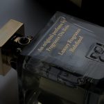 عطر ادکلن سیکرت تریست اکستریت د پرفیوم فرگرانس دو بوا - Secret Tryst Extrait de Parfum Fragrance Du Bois - بررسی، قیمت و خرید