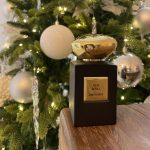عطر ادکلن آرمانی پریوه عود رویال جیورجیو آرمانی - Armani Privé Oud Royal Giorgio Armani - بررسی، قیمت و خرید